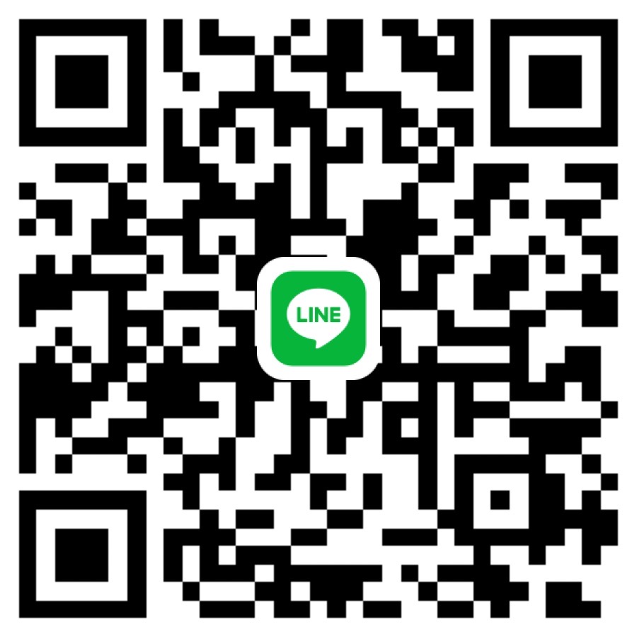 具象職人 LINE 好友 QR Code